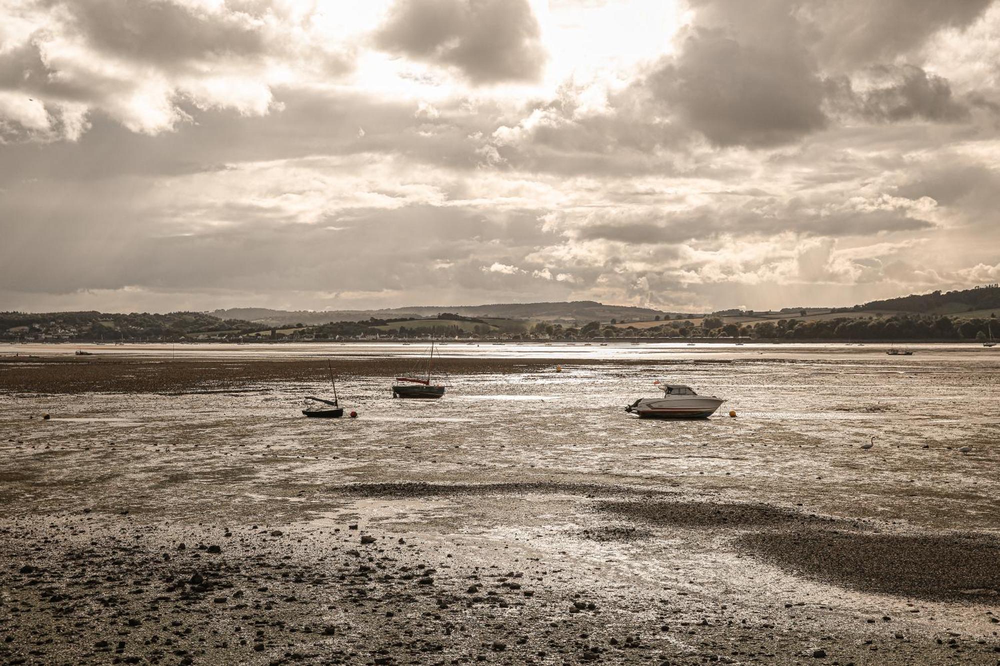 Lympstone Manor Hotel Restaurant & Vineyard - Relais & Chateaux エクスマウス エクステリア 写真