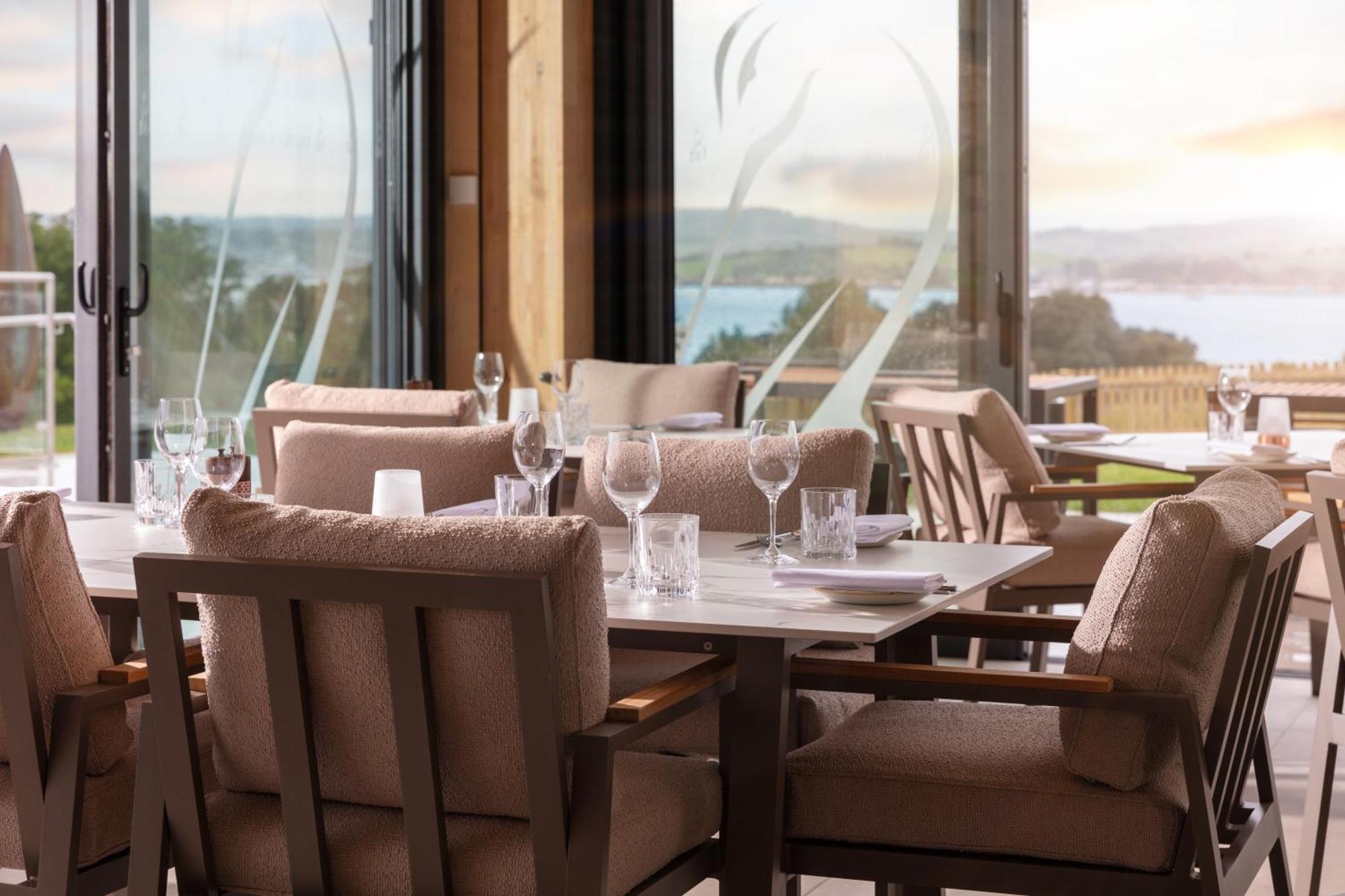 Lympstone Manor Hotel Restaurant & Vineyard - Relais & Chateaux エクスマウス エクステリア 写真